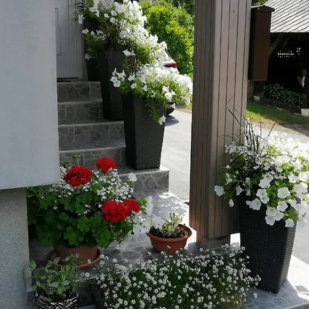 Apartma Simona Bohinj Exterior photo