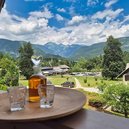 Apartma Simona Bohinj Exterior photo