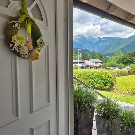 Apartma Simona Bohinj Exterior photo