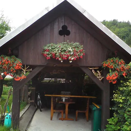 Apartma Simona Bohinj Exterior photo