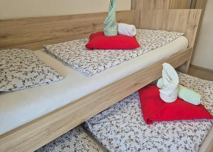 Apartma Simona