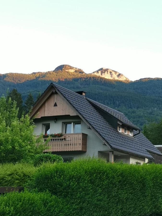 Apartma Simona