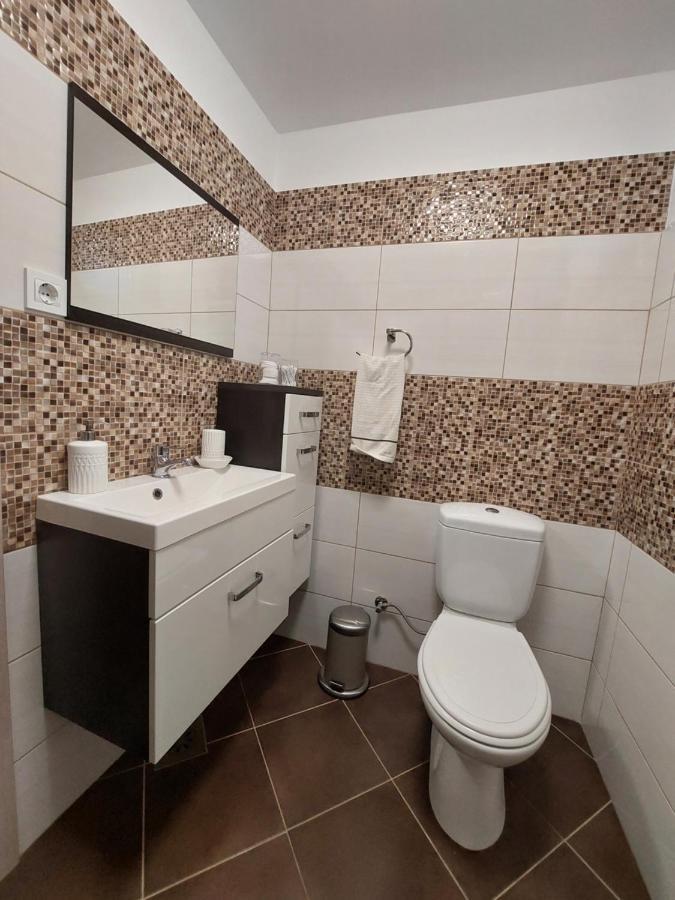 Apartma Simona * Bohinj