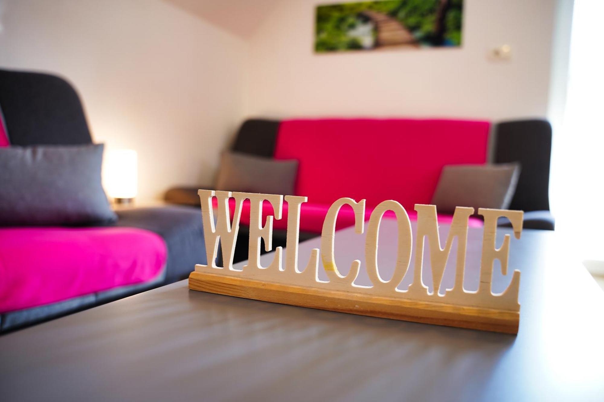 Apartma Simona Apartment Bohinj