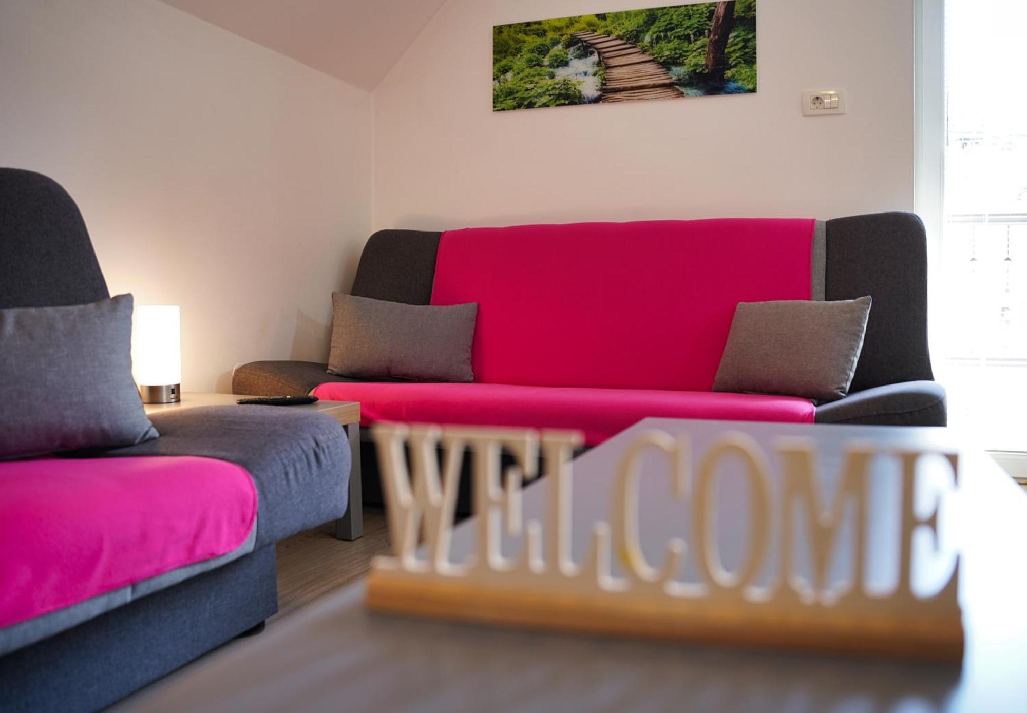Apartma Simona Bohinj