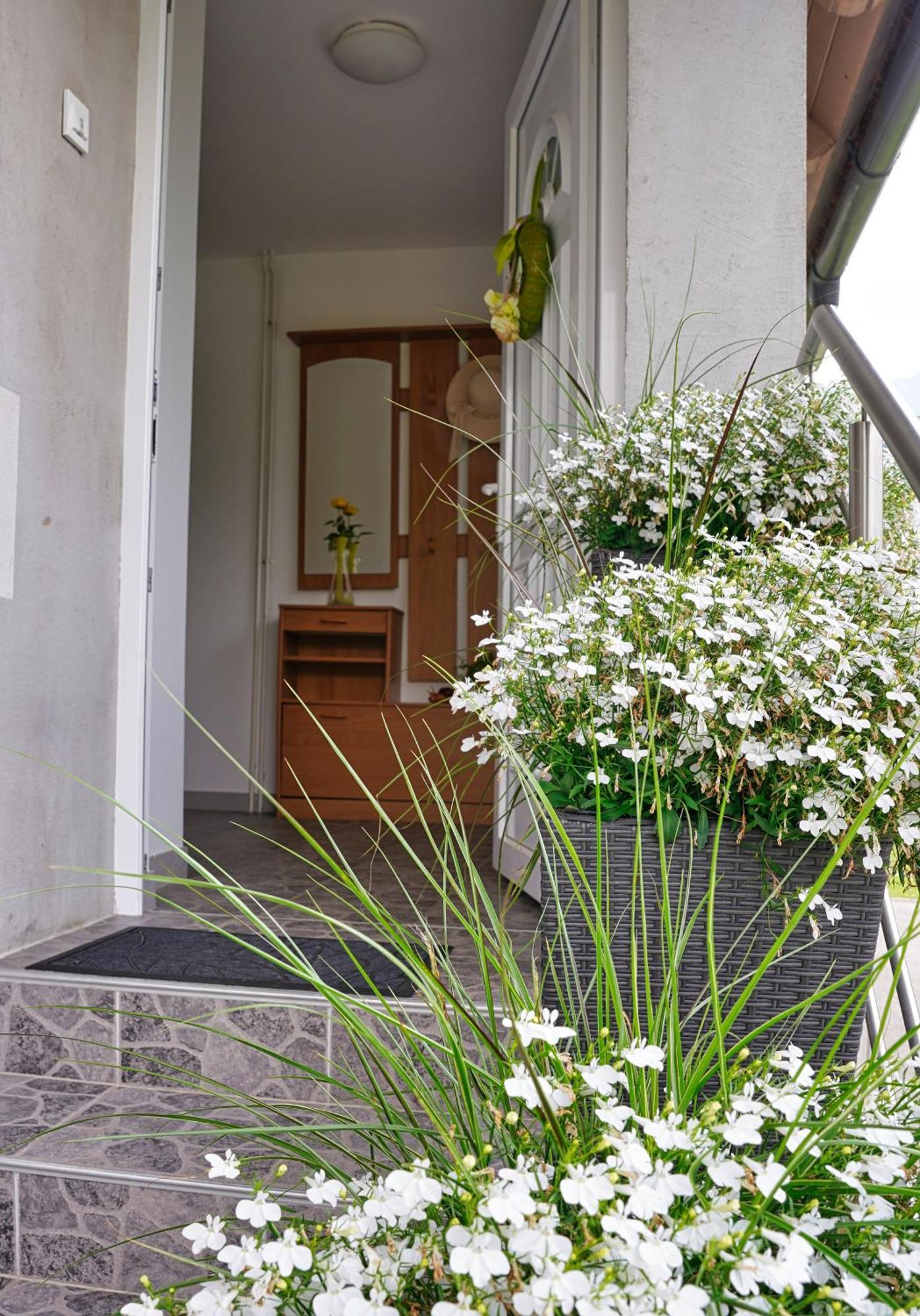 Apartma Simona