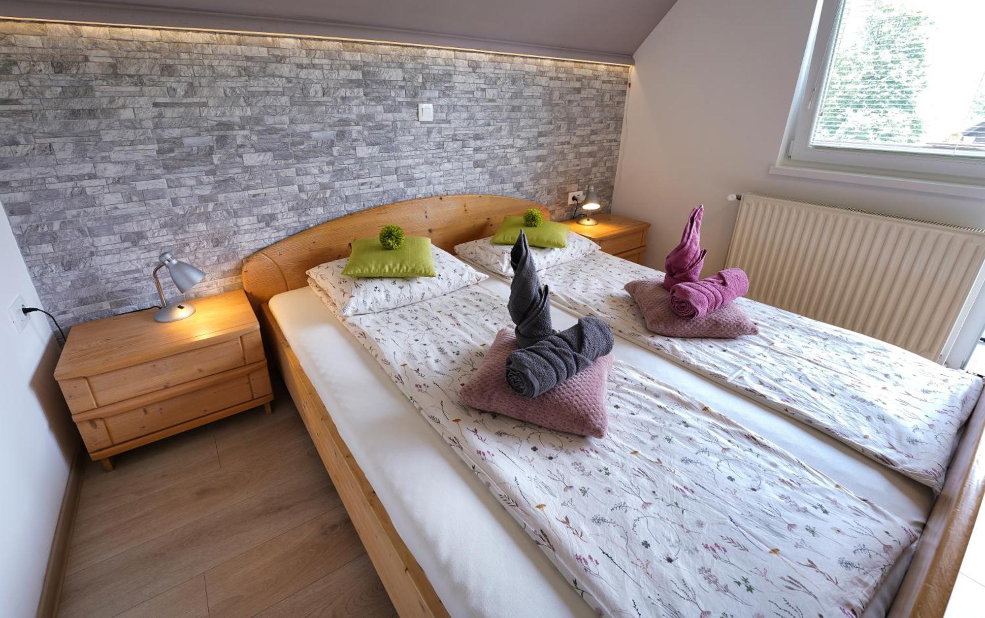 Apartma Simona *