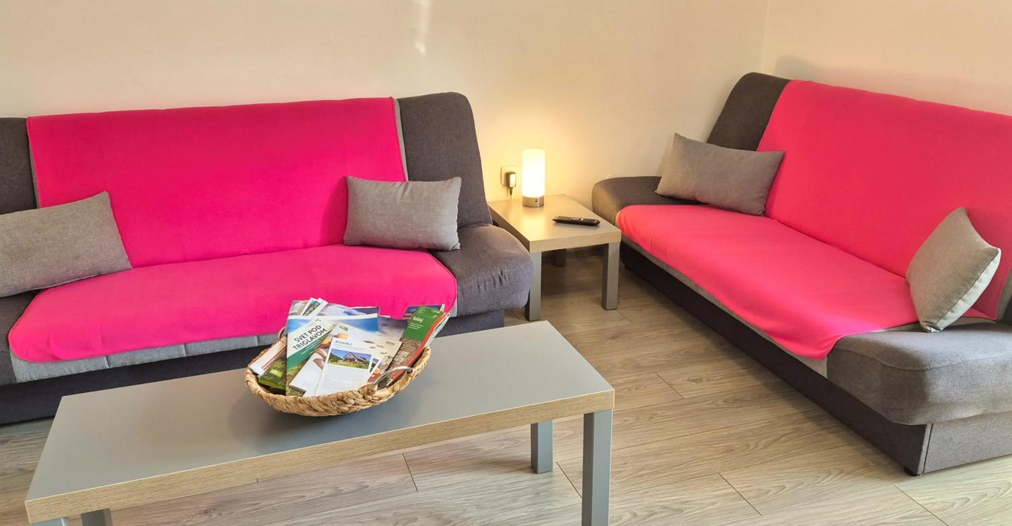 Apartma Simona * Bohinj