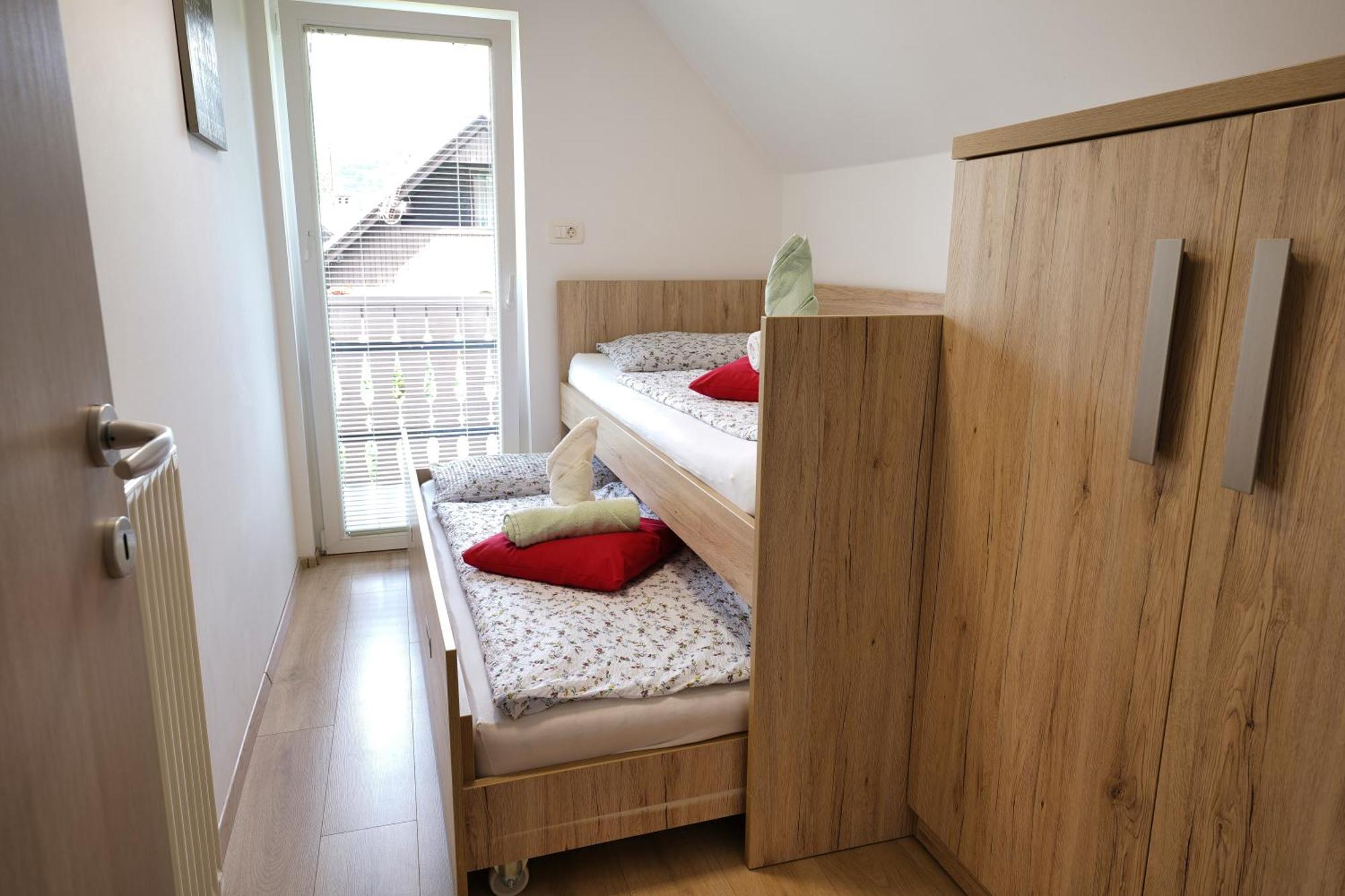 Apartma Simona Apartment