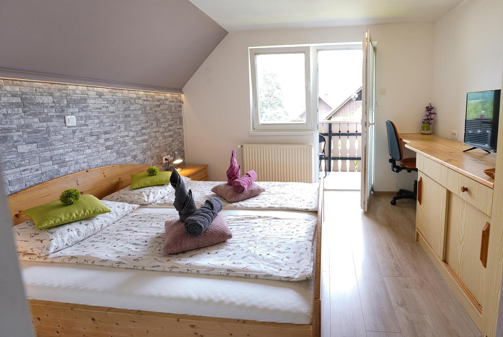 Apartment Apartma Simona *