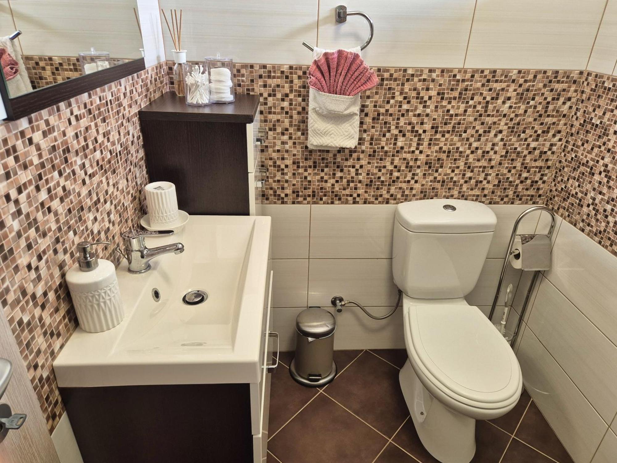 Apartma Simona *